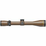 VX-3HD, Rifle Scope, 4.5-14X40, Wind-Plex, Reticle, 1", Matte Burnt Bronze Finish 180621