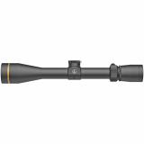 VX-3HD, Rifle Scope, 4.5-14X40, Wind-Plex Reticle, 30mm, Matte Black Finish 180623