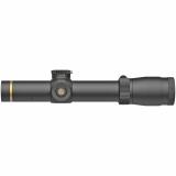 VX-3HD, Rifle Scope, 1.5-5x20, FireDot Twilight Hunter Reticle, Matte Black Finish, 30mm 180626