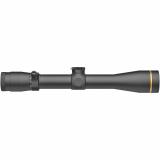 VX-3HD Rifle Scope | 3.5-10X40, FireDot Twilight Hunter Reticle, 30mm, Matte Black Finish 180627