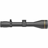 VX-3HD, Rifle Scope, 3.5-10X50, FireDot Twilight Hunter Reticle, 30mm, Matte Black Finish 180628