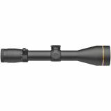VX-3HD, Rifle Scope, 4.5-14X50, FireDot Twilight Hunter Reticle, 30mm, Matte Black Finish 180629