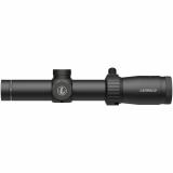 Mark 3HD, Rifle Scope, 1.5-4X20mm, 30mm Maintube, Matte Black, FireDot SPR Illuminated Reticle 180662