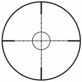 Mark 3HD, Rifle Scope, 1.5-4X20mm, 30mm Maintube, Matte Black, FireDot SPR Illuminated Reticle 180662