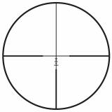 Mark 3HD, Rifle Scope, 1.5-4X20mm, 30mm Maintube, Matte Black, FireDot BDC Illuminated Reticle 180663
