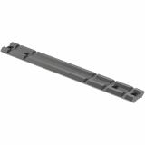Rifleman, 1 Piece Base, Fits Savage 110/Axis, #8-40 Screws, Matte Black 181336