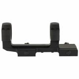 IMS - Integral Mounting System, 1 Piece Base, 30mm, Fits Picatinny, Matte Finish, Black 182871