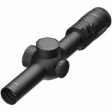 Mark 4HD, Rifle Scope, 1-4.5X24mm, 30mm Maintube, Illuminated FireDot BDC Reticle, Matte Finish, Black, Second Focal Plane 183315