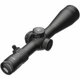 Mark 4HD, Rifle Scope, 4.5-18X52mm, 34mm Maintube, Matte Finish, Black, Illuminated PR1-MIL Reticle, First Focal Plane 183624