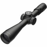 Mark 4HD, Rifle Scope, 4.5-18X52mm, 34mm Maintube, Matte Finish, Black, PR2-MOA Reticle, First Focal Plane 183625