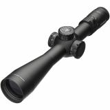 Mark 4HD, Rifle Scope, 4.5-18X52mm, 34mm Maintube, Matte Finish, Black, PR2-MIL Reticle, First Focal Plane 183626