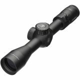 Mark 4HD, Rifle Scope, 2.5-10X42mm, 30mm Maintube, TMR Reticle, Matte Finish, Black, First Focal Plane 183740