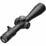 Mark 4HD Rifle Scope | 6-24X52mm, 34mm Maintube, Matte Finish, Black, PR2-MIL Reticle, First Focal Plane 183823