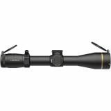 VX-6HD Gen2, Rifle Scope, 2-12X Magnification, Illuminated FireDot Duplex Reticle, 42mm Objective, 30mm Main Tube, Matte Finish, Black 183836