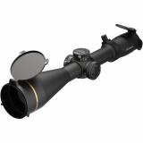 VX-6HD Gen2, Rifle Scope, 3-18X Magnification, Illuminated FireDot Twilight Hunter Reticle, 56mm Objective, 30mm Main Tube, Matte Finish, Black 183840