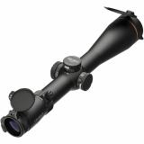 VX-6HD Gen2 Rifle Scope, 4-24X52mm, 34mm, CDS-SZL2, Matte Finish, Black 183841