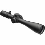 Mark 4HD, Rifle Scope, 8-32X56mm, 34mm Maintube, Matte Finish, Black, PR2-MOA Reticle, First Focal Plane 183969
