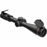 VX-6HD Gen2 Rifle Scope, 3-18X44mm, 30mm, CDS-SZL2, Matte Finish, Black 184423
