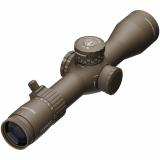Mark 5HD, Rifle Scope, 3.6-18X44mm, 35mm Maintube, Matte Finish, Dark Earth, PR-1MOA Reticle, First Focal Plane 185066