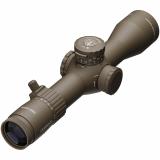 Mark 5HD, Rifle Scope, 3.6-18X44mm, 35mm Maintube, Matte Finish, Dark Earth, PR2-MIL Reticle, First Focal Plane 185068