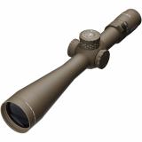 Mark 5HD, Rifle Scope, 5-25X56mm, 35mm Maintube, Matte Finish, Dark Earth, PR-1MOA Reticle, First Focal Plane 185070
