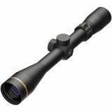 VX-Freedom, Rifle Scope, 4-12X40mm, 1" Maintube, Matte Black, Hunt-Plex Reticle 185336