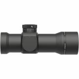 Freedom RDS Muzzleloader, 1X Magnification, Second Focal Plane, Illuminated 1MOA Red Dot Reticle, 34mm Main Tube, Matte Finish, Black 186280