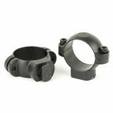 1 Inch Rings Standard Medium Matte