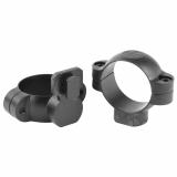 30mm Rings Extension Standard High Matte