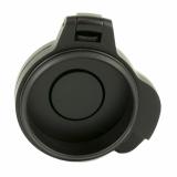 Alumina Flip Back Lens Cover Standard Eyepiece