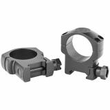 Law Enforcement Mark 4 30mm Rings High Matte