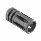 A1 Birdcage, Compensator/Flash Hider, 223 Remington/556NATO, Fits 1/2X28, Manganese Phoshate Finish, Black BL-06-A1