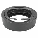 Delta Pack, Black Finish, Delta Ring Assembly, Includes 1 Barrel Snap Ring, .223/5.56 Weld Spring, and Delta Ring BL-09D