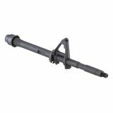 Barrel, 223 Remington, 556NATO, 14.5", Black, 1:7 BL-F14-7