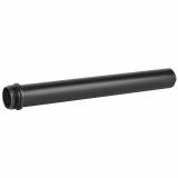 .223/.308 Rifle Buttstock Extension Tube, A2, Black LBS-09