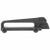 Carrying Handle, Detachable Mil-Spec, Black Finish FT-DCHM