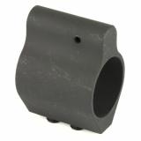 .750 Internal Bore, Gas Block, Black GB-LP750