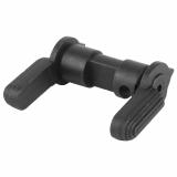 Ambi Safety Selector, AR15, Black Finish LR-08B