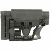 LUTH AR MBA-1 RFL/FXD STK BLK