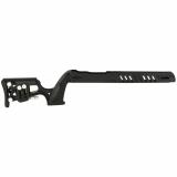 Chassis, Black, Ruger 10/22 MCA-22