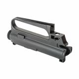 A2 Upper Receiver, Stripped Upper Receiver, 223 Remington/556NATO, Fits AR-15. Anodized Finish, Black UR-A2-S