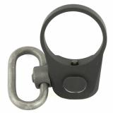 Sling Mount, Buffer Tube, Quick Detach, Ambidextrous, Black Finish 200-0072A01