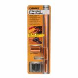 Universal Bore Guide Set Fits Most Bolt Action Rifles and AR's