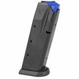 Magazine, 15rd, Blue Finish, Anti Friction Coating, Fits CZ 75 Compact & P-01 MGCZCOMP15AFC