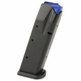 Magazine for CZ 75 B 9mm 17 Round Flush Fit Anti Friction Coat