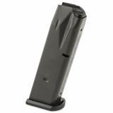 Magazine for Beretta 92FS/M9 9mm 15 Round Phosphate