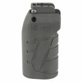 Vertical Grip, Elite, Fits MDT Chassis, Black 105032-BLK
