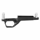 Hunting Bottom Metal, 6061 Aluminum, Badger M5 Profile, Anodized Finish, Black, Fits Remington 700 Short Action 107645-BLK