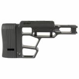 SRS-X Lite, Short, Fits MDT XTN Stock Interface, Cerakote Finish, Black 109509-BLK