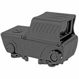 RDS PRO V2, 2MOA Green Dot, Black Color, Picatinny Mount 56850019